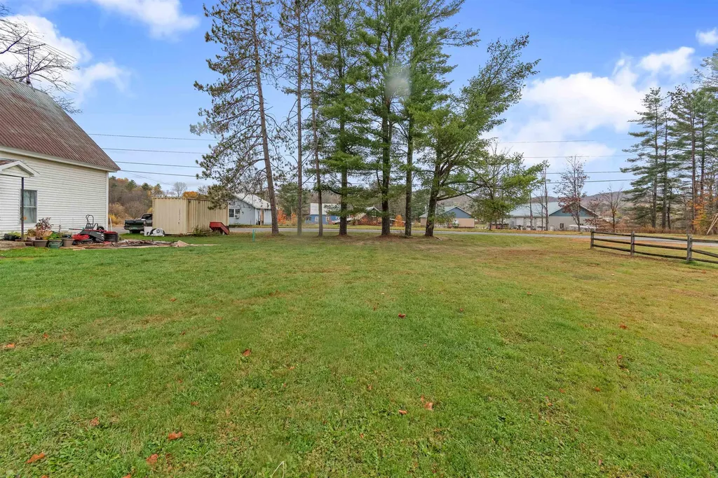 393 Ferry Street Hyde Park VT 05655