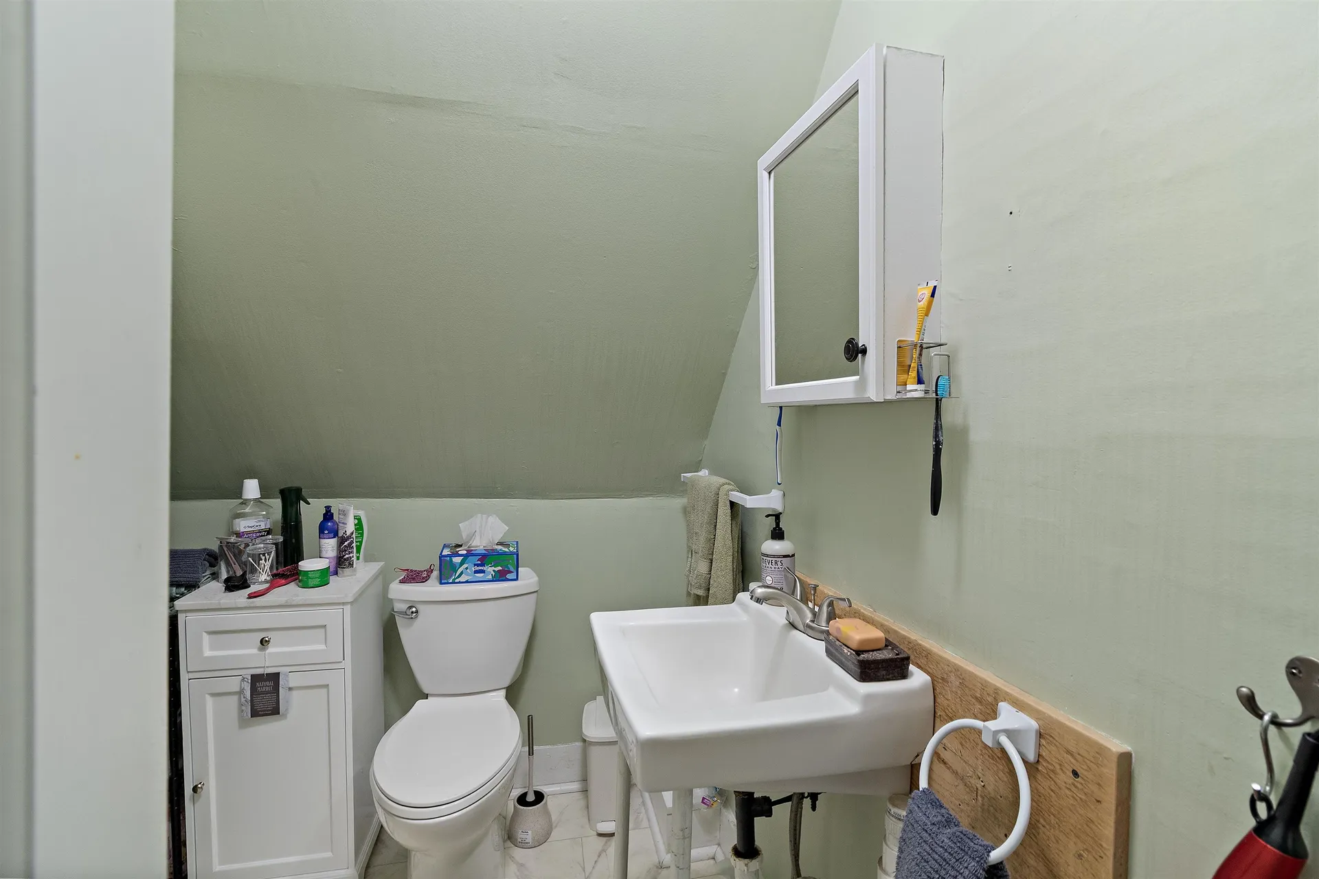 393 Ferry Street Hyde Park VT 05655