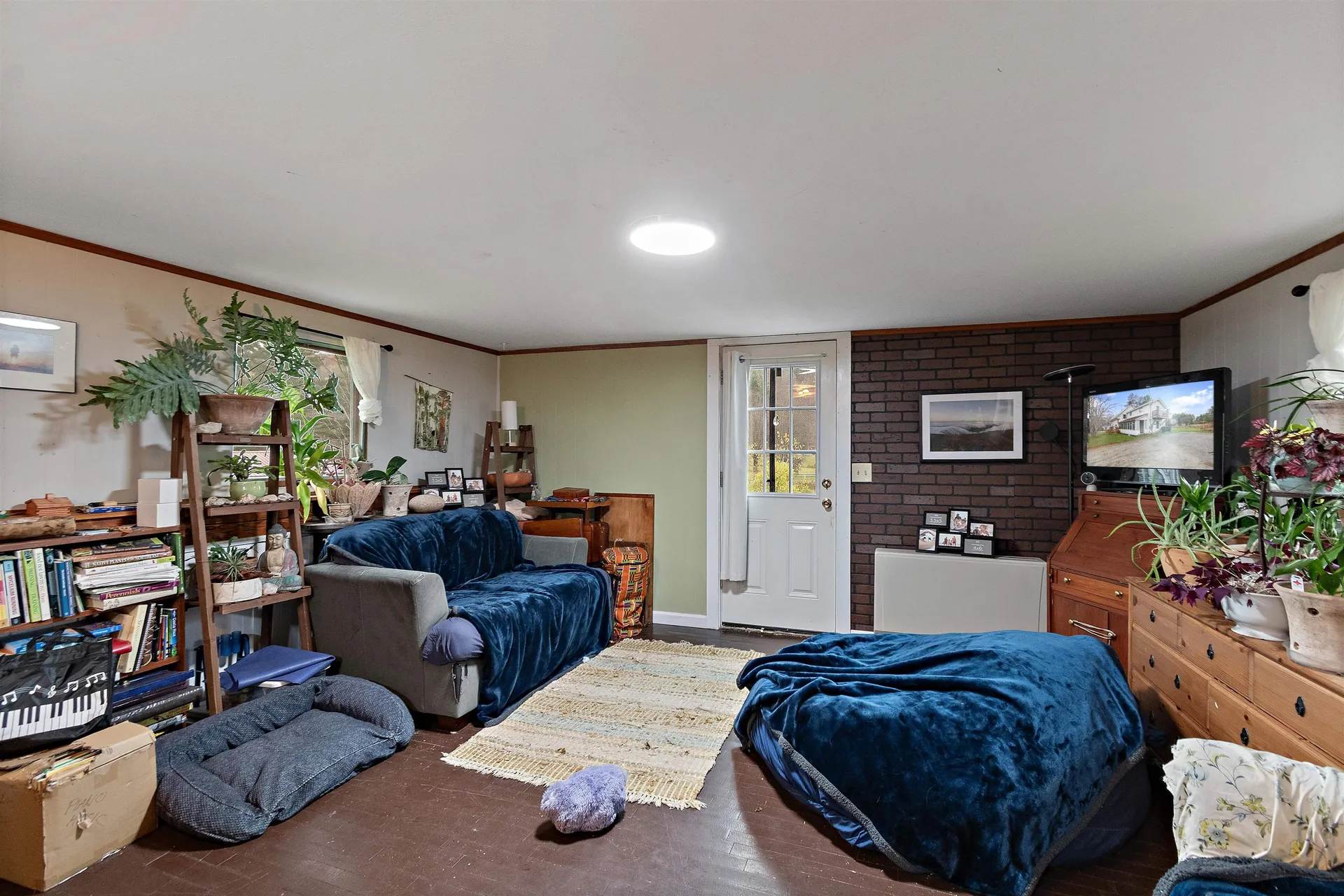 393 Ferry Street Hyde Park VT 05655