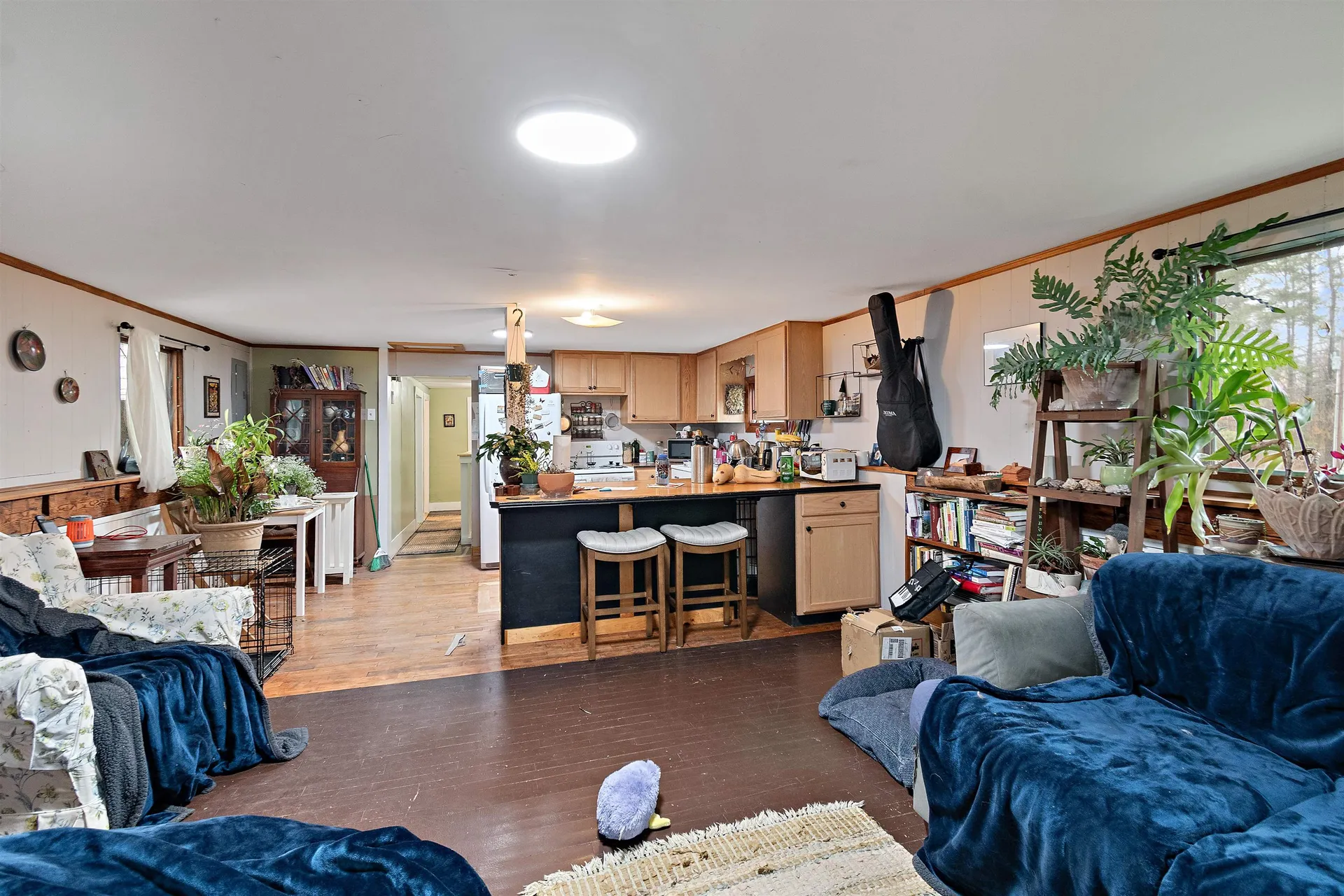 393 Ferry Street Hyde Park VT 05655