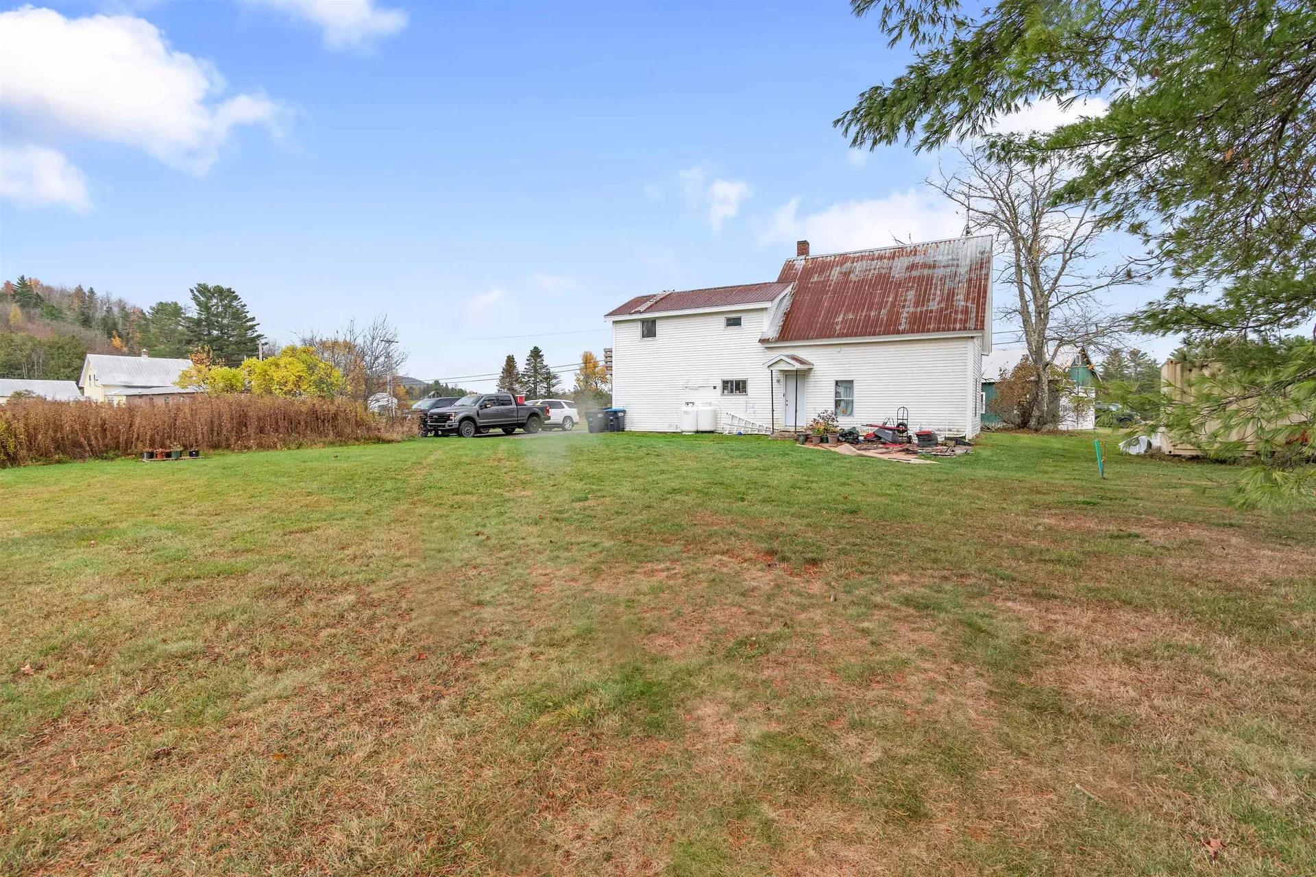 393 Ferry Street Hyde Park VT 05655