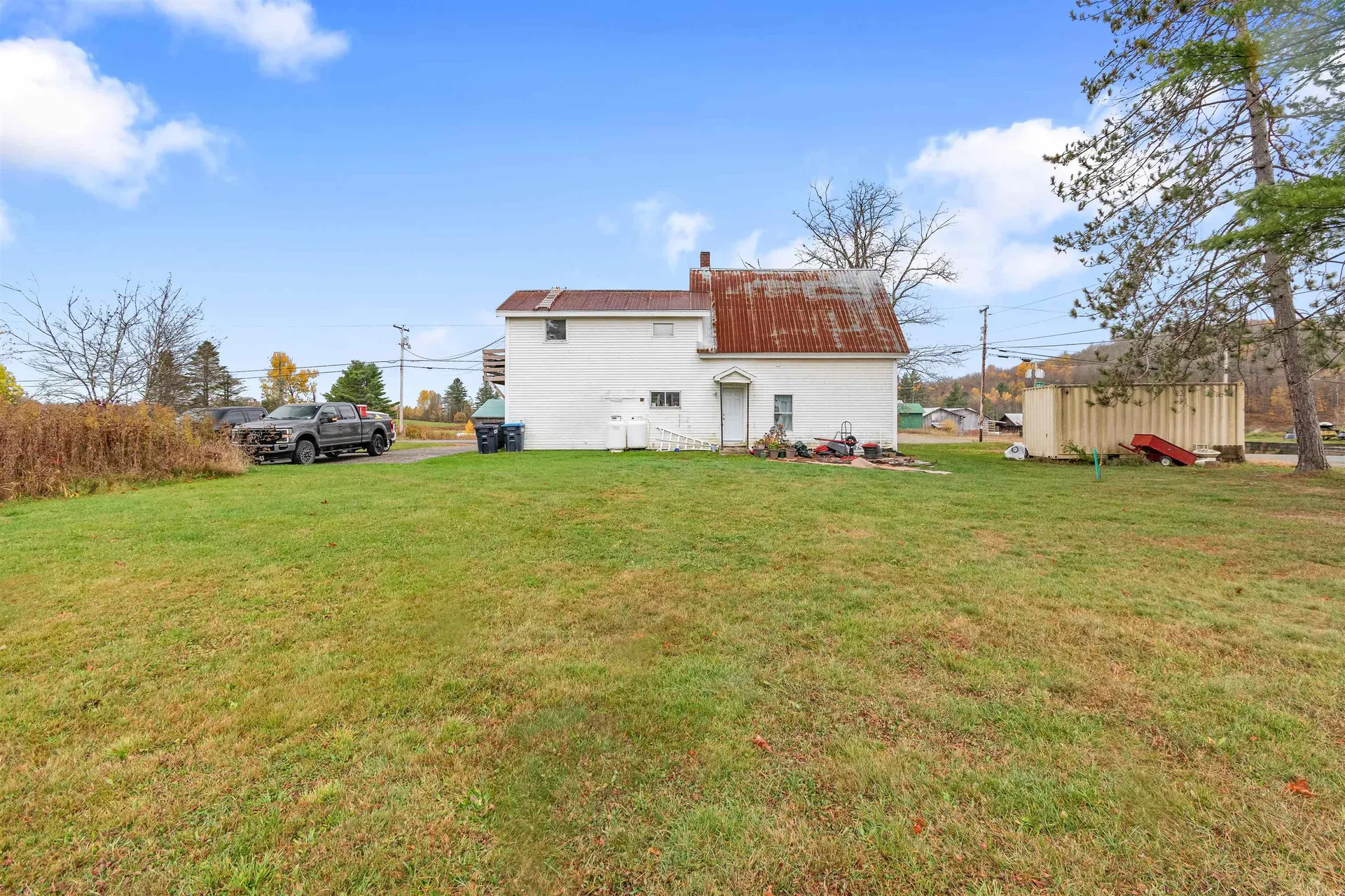 393 Ferry Street Hyde Park VT 05655