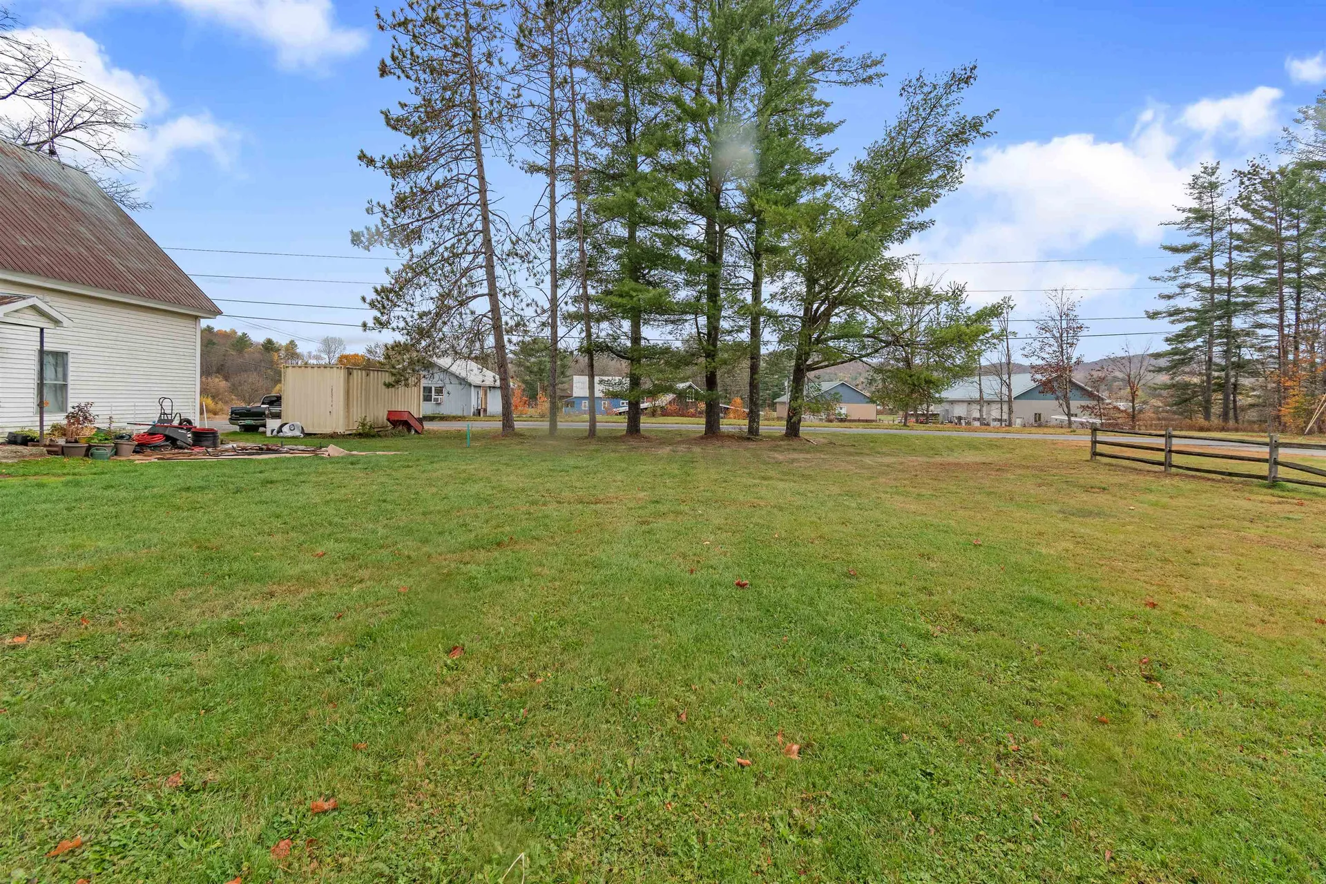 393 Ferry Street Hyde Park VT 05655