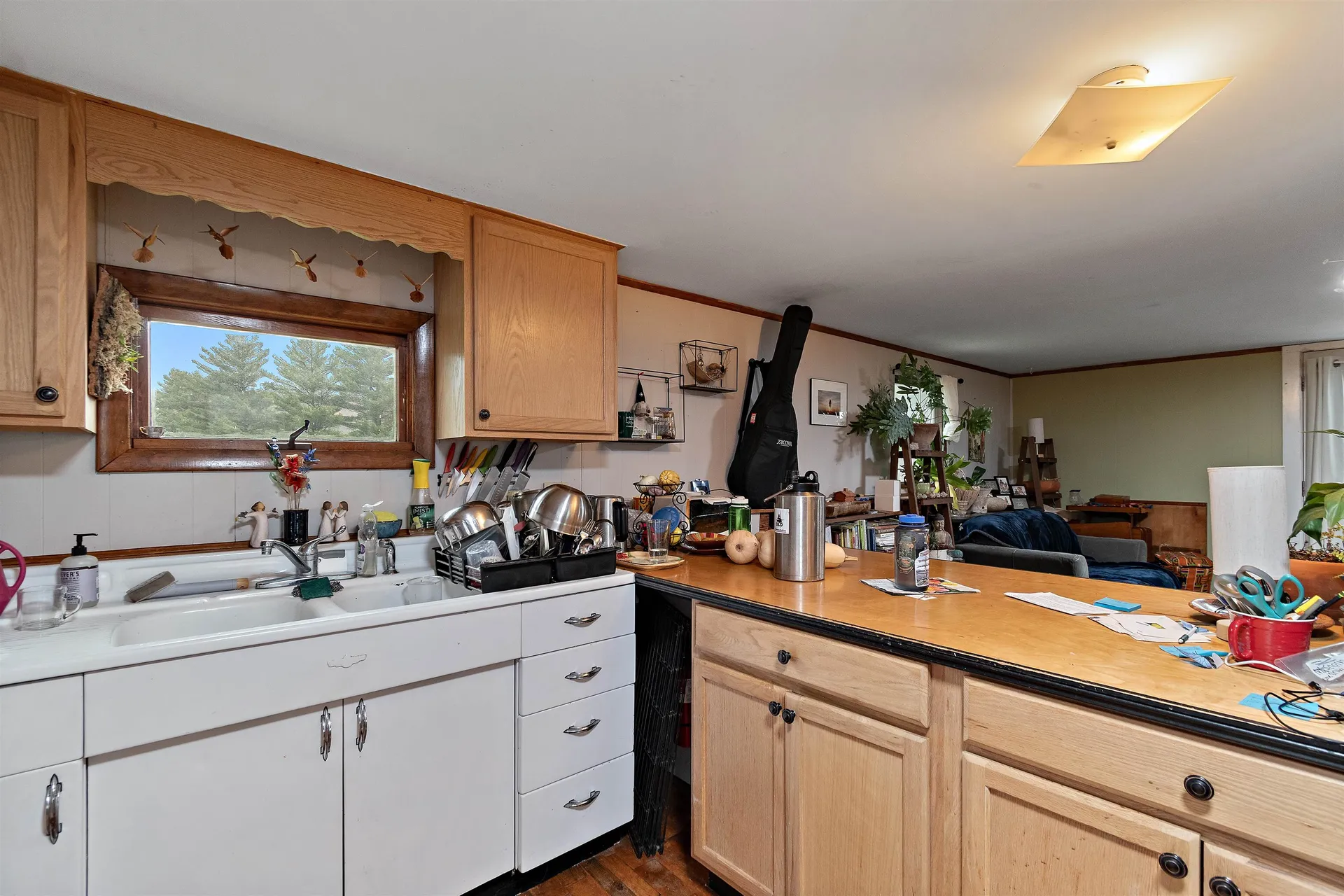 393 Ferry Street Hyde Park VT 05655