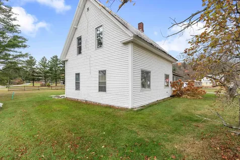 393 Ferry Street Hyde Park VT 05655