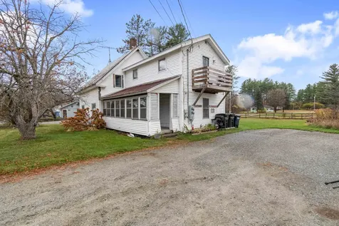 393 Ferry Street Hyde Park VT 05655