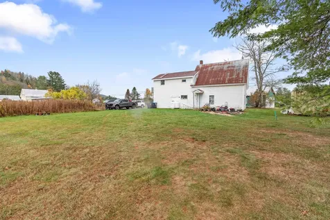393 Ferry Street Hyde Park VT 05655