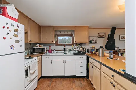 393 Ferry Street Hyde Park VT 05655