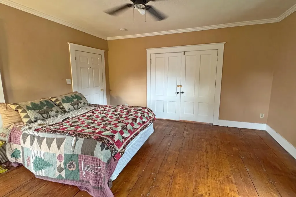 50 Chestnut Avenue Rutland City VT 05701