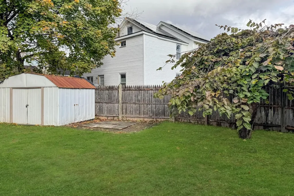 50 Chestnut Avenue Rutland City VT 05701