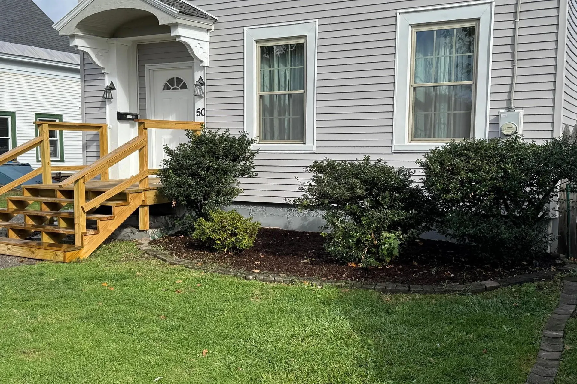 50 Chestnut Avenue Rutland City VT 05701