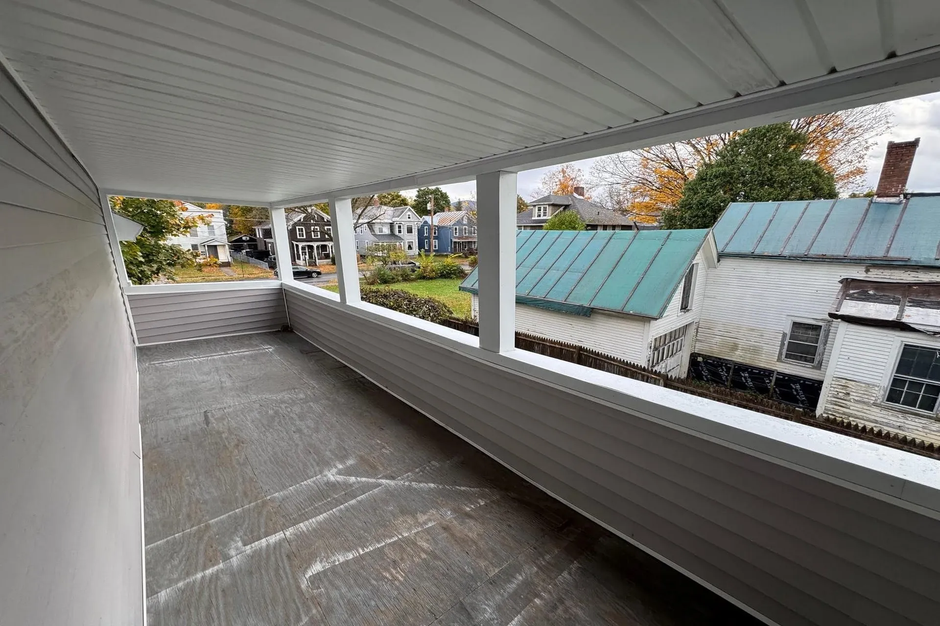 50 Chestnut Avenue Rutland City VT 05701