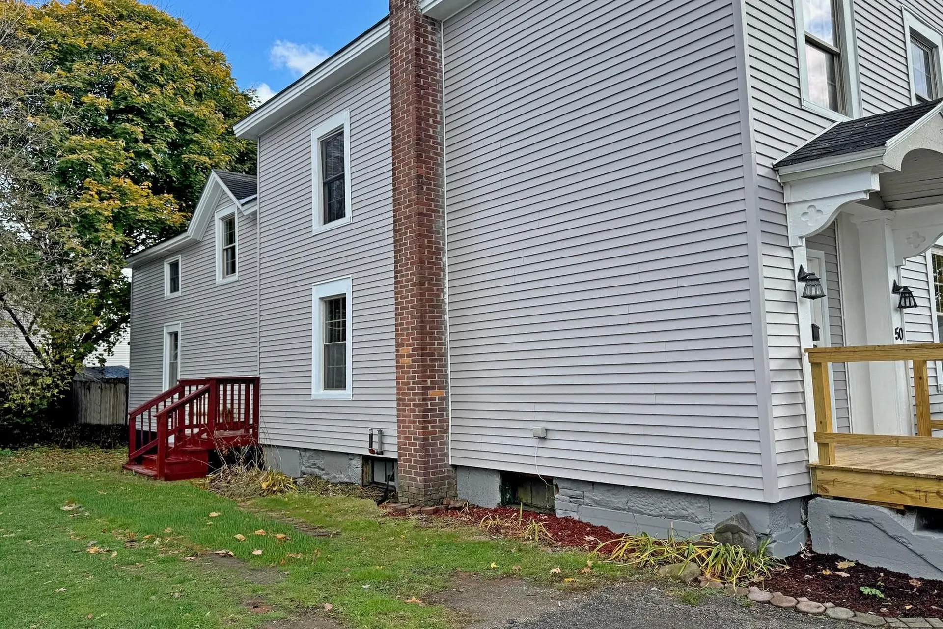 50 Chestnut Avenue Rutland City VT 05701