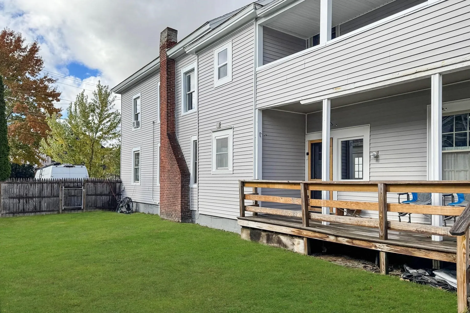 50 Chestnut Avenue Rutland City VT 05701