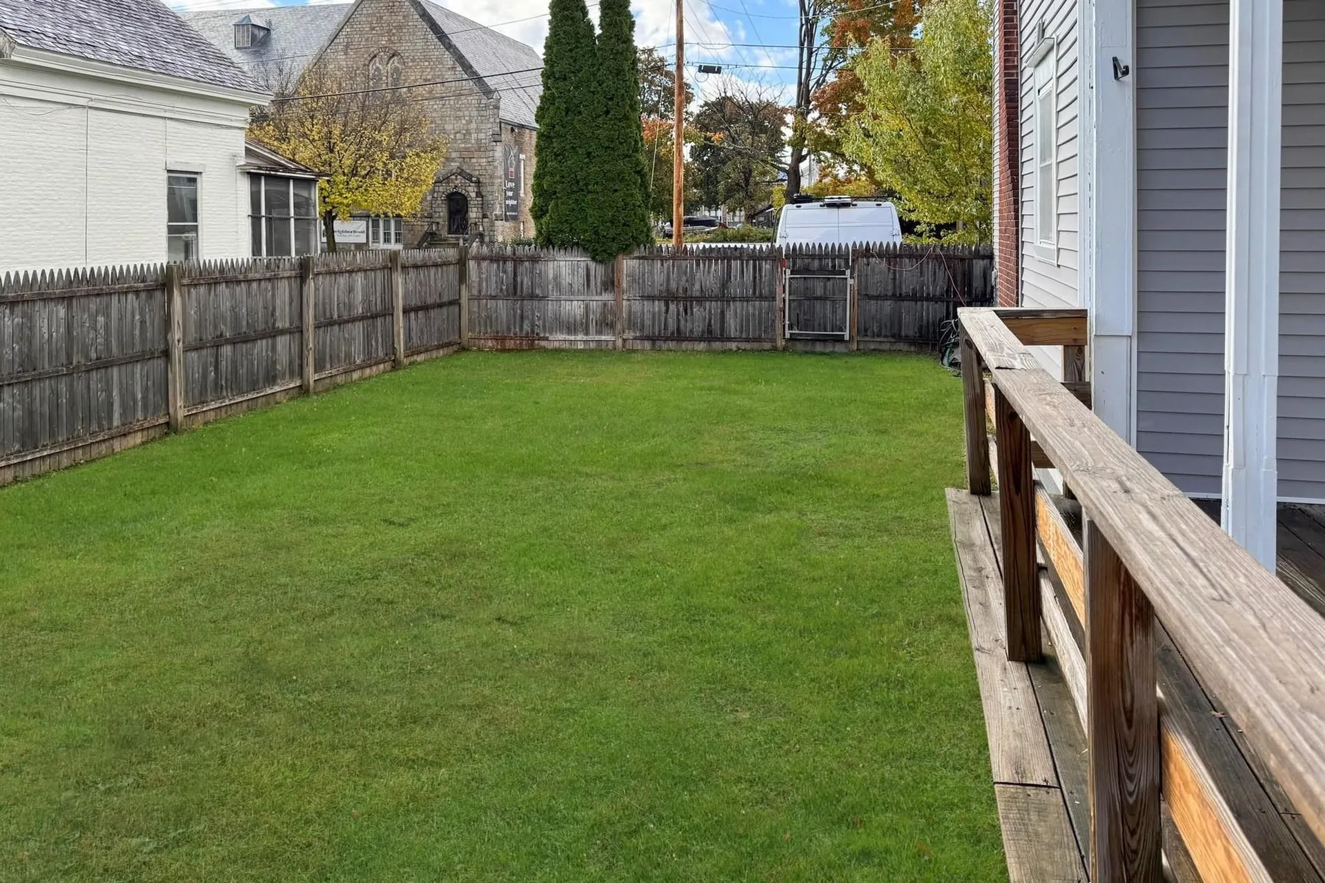 50 Chestnut Avenue Rutland City VT 05701