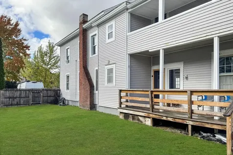 50 Chestnut Avenue Rutland City VT 05701