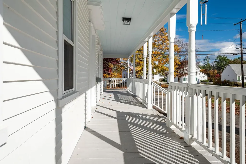 61 Route 16b Road Ossipee NH 03814