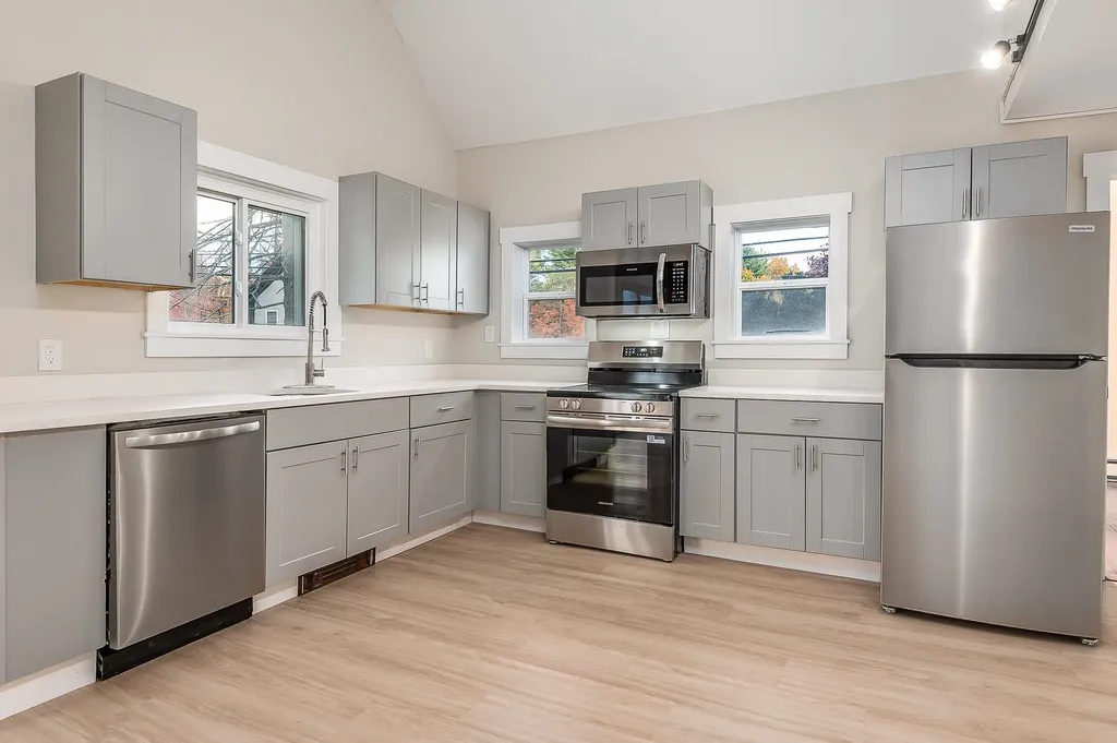 61 Route 16b Road Ossipee NH 03814