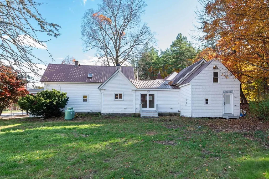 61 Route 16b Road Ossipee NH 03814