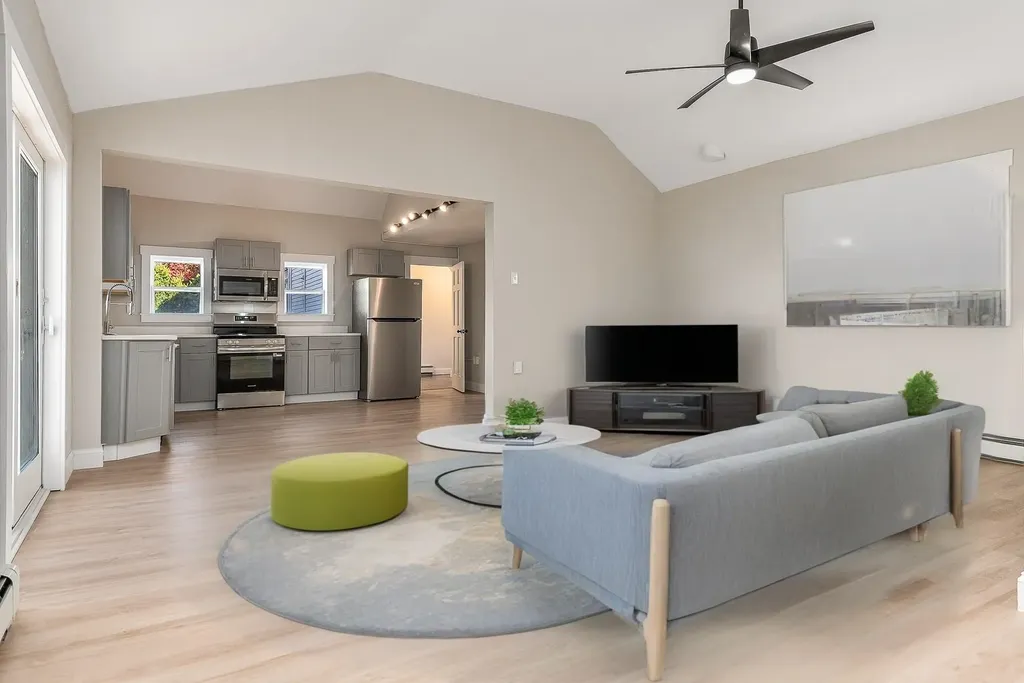 61 Route 16b Road Ossipee NH 03814