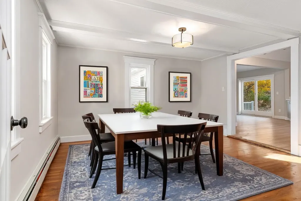 61 Route 16b Road Ossipee NH 03814