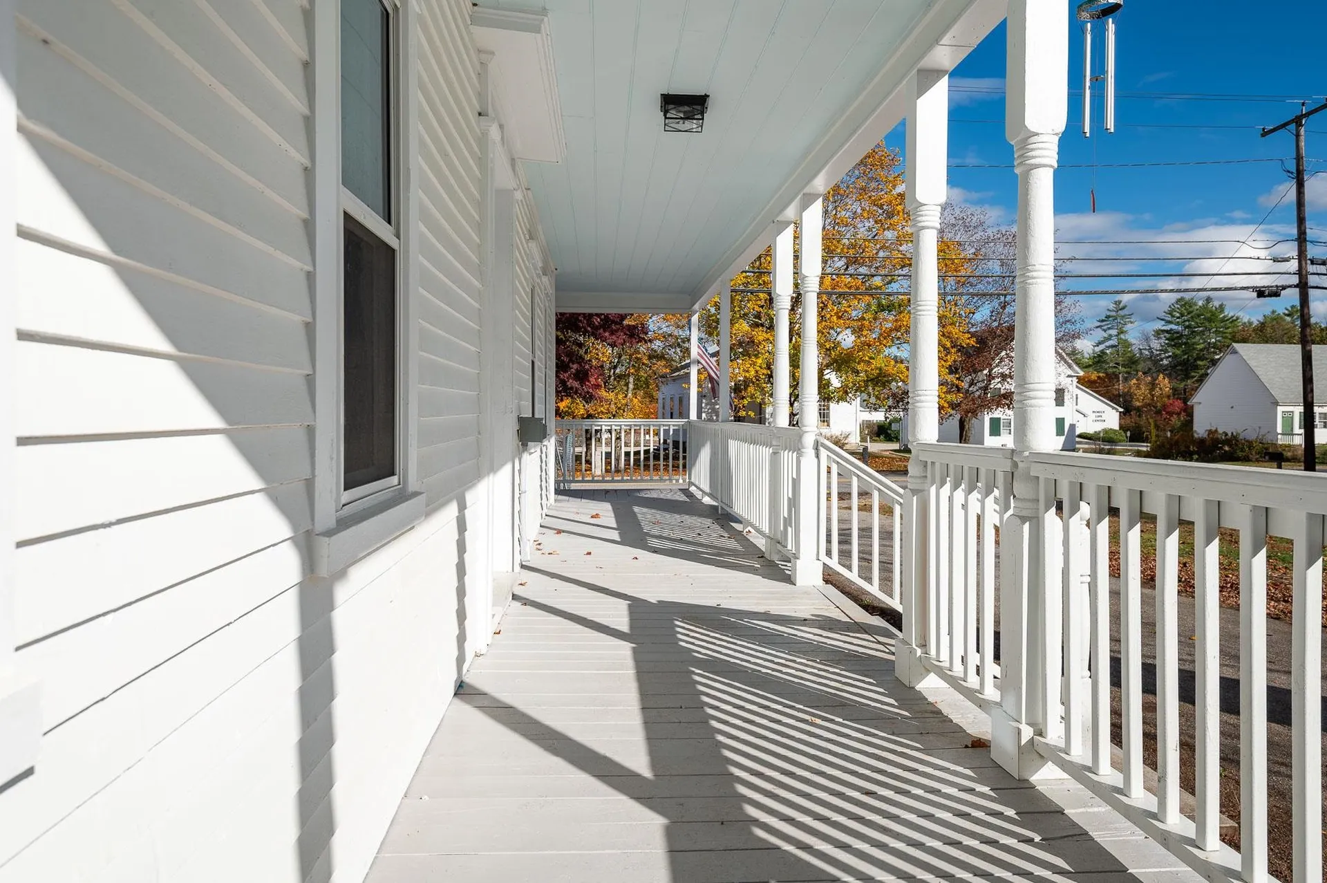 61 Route 16b Road Ossipee NH 03814