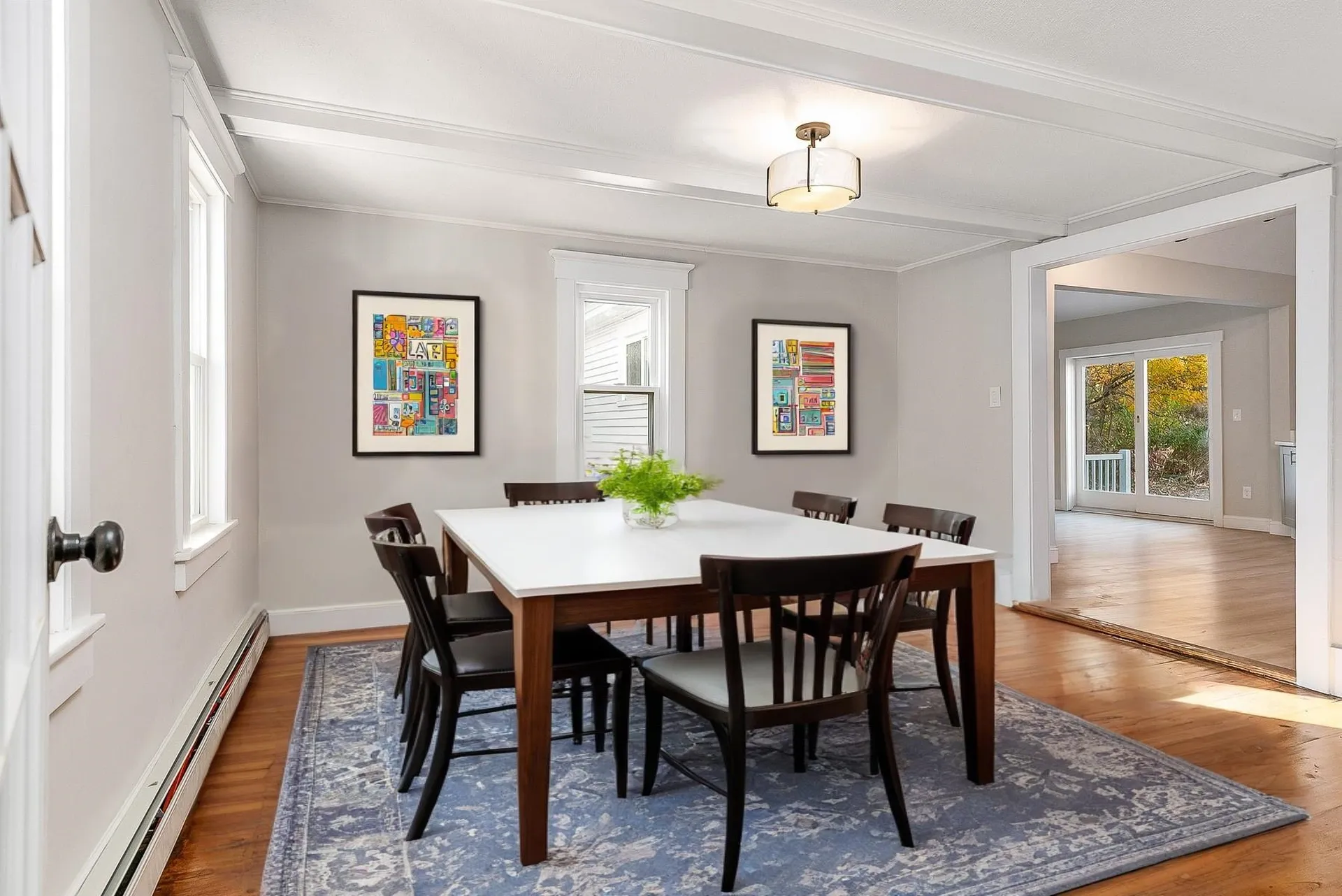 61 Route 16b Road Ossipee NH 03814