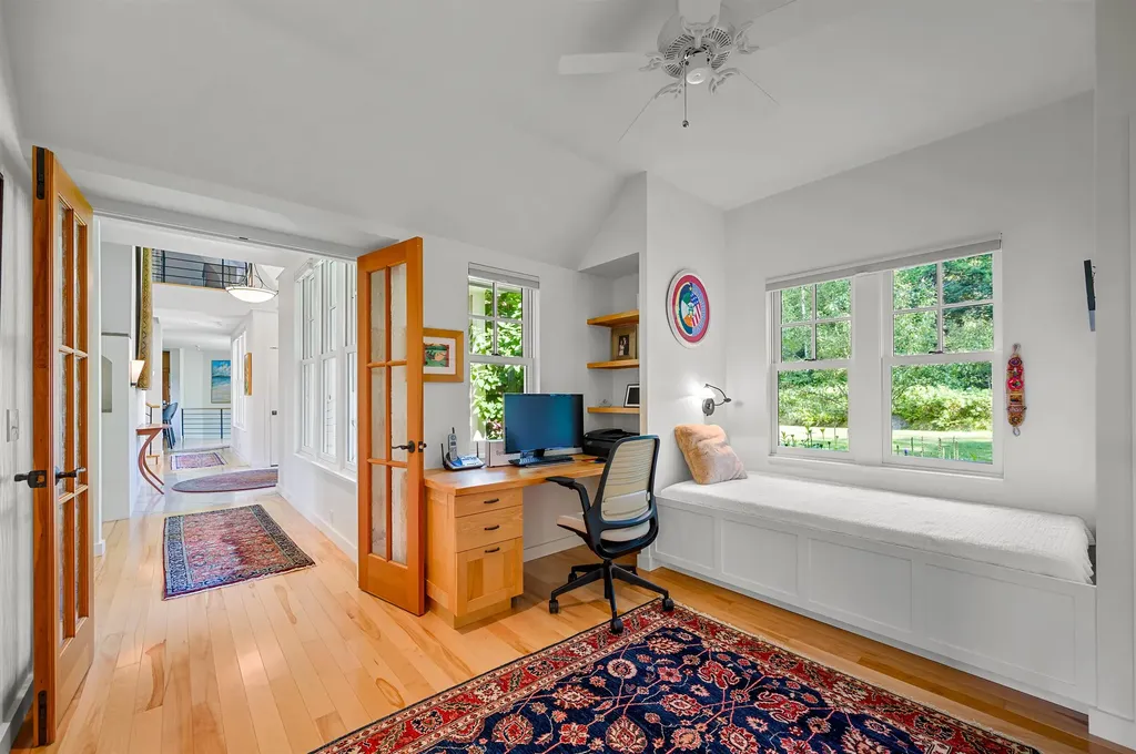 111 High Birches Road Waterbury VT 05676