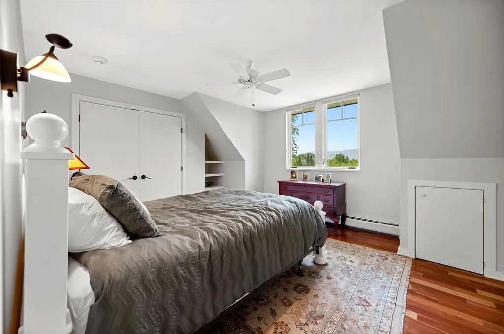 111 High Birches Road Waterbury VT 05676