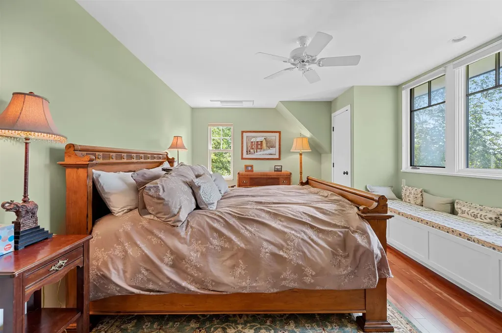 111 High Birches Road Waterbury VT 05676