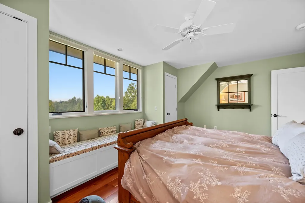 111 High Birches Road Waterbury VT 05676