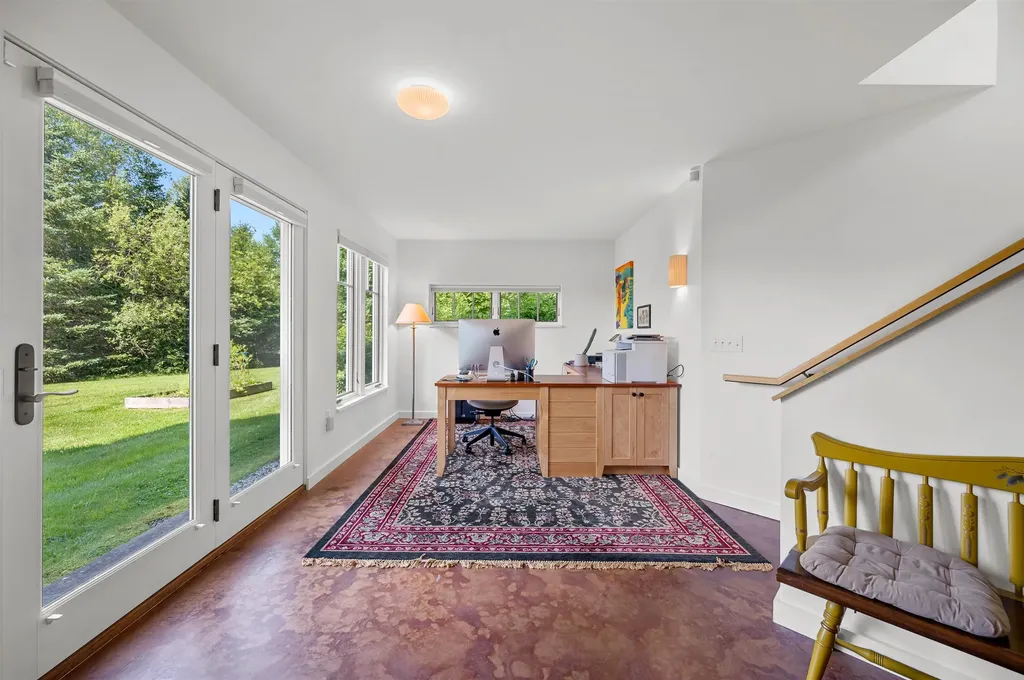 111 High Birches Road Waterbury VT 05676