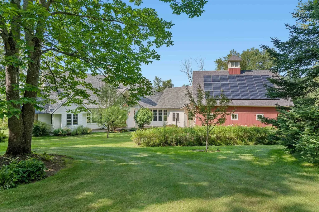 111 High Birches Road Waterbury VT 05676