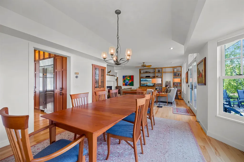 111 High Birches Road Waterbury VT 05676