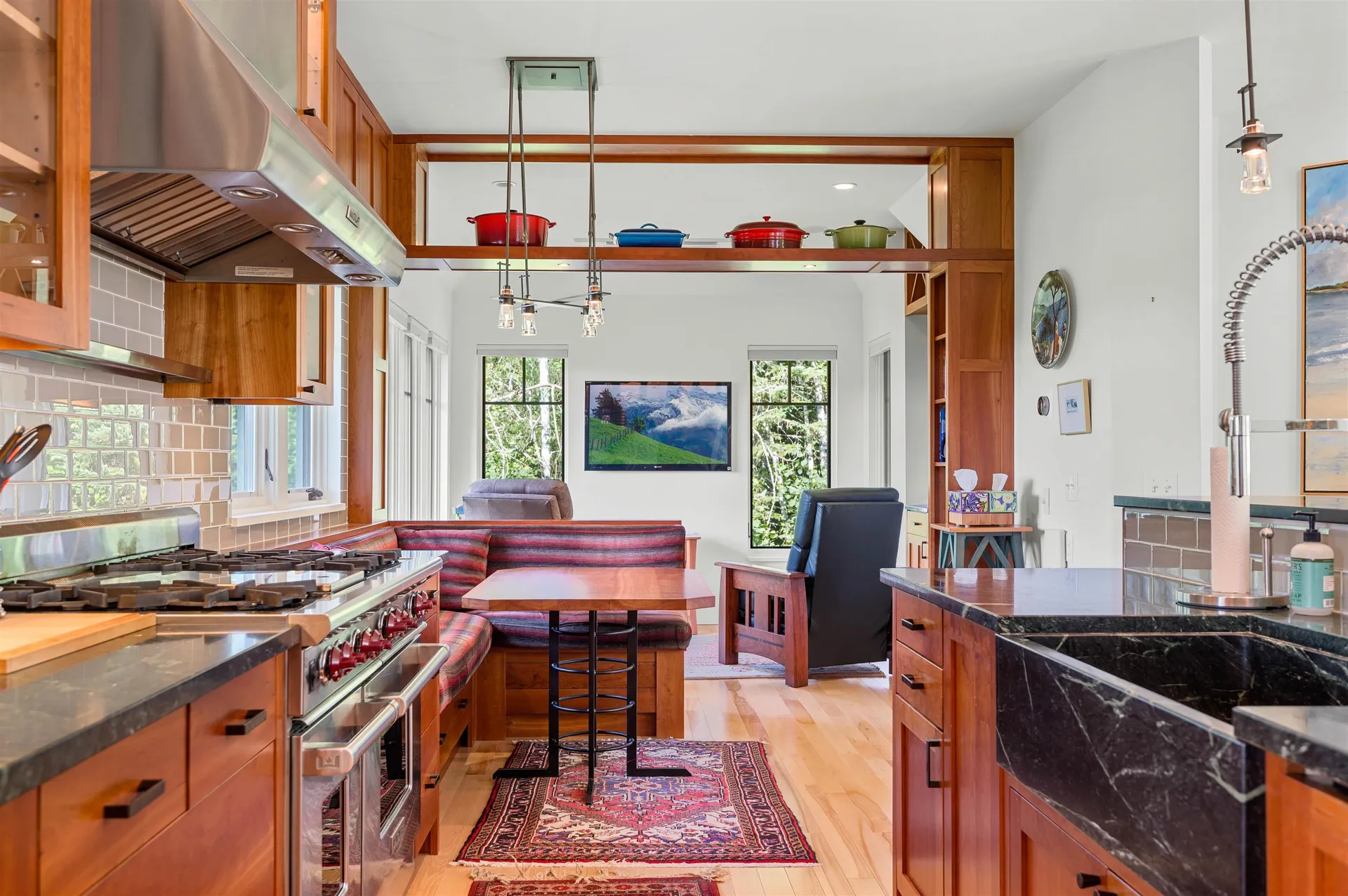 111 High Birches Road Waterbury VT 05676