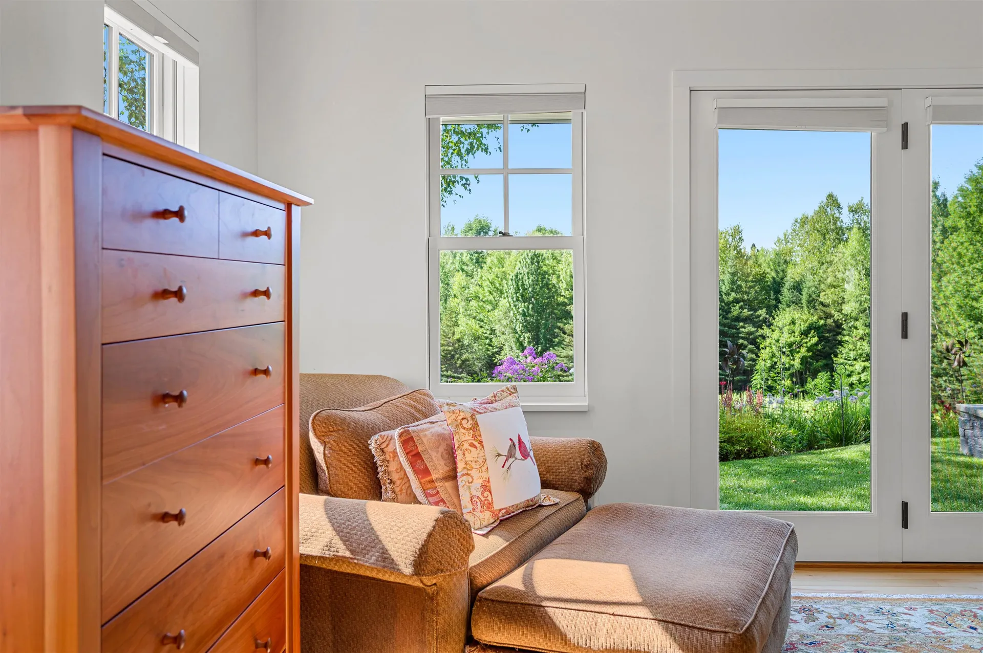 111 High Birches Road Waterbury VT 05676