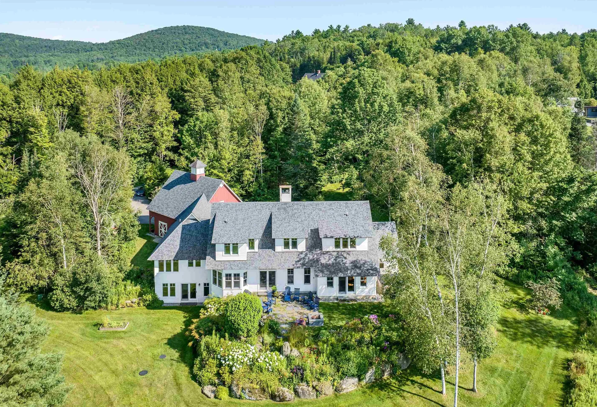 111 High Birches Road Waterbury VT 05676