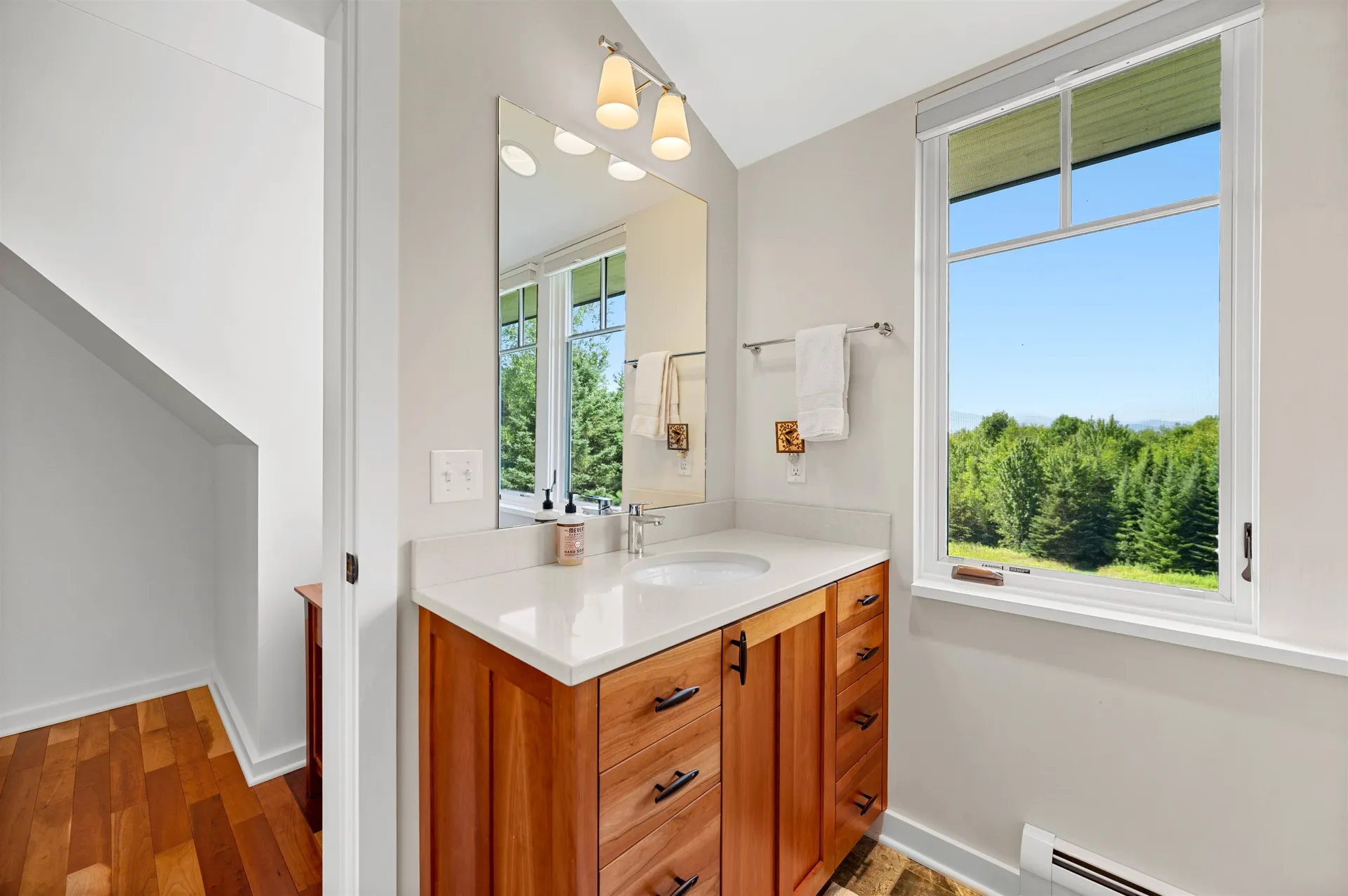 111 High Birches Road Waterbury VT 05676