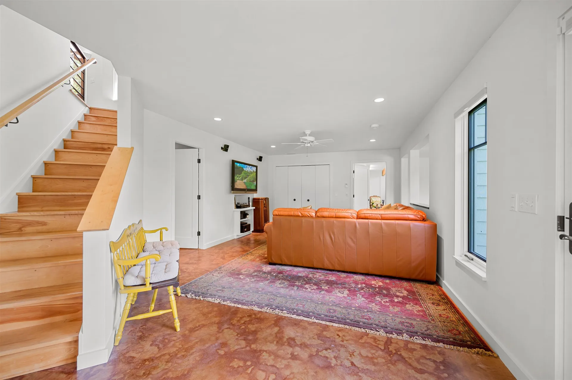 111 High Birches Road Waterbury VT 05676