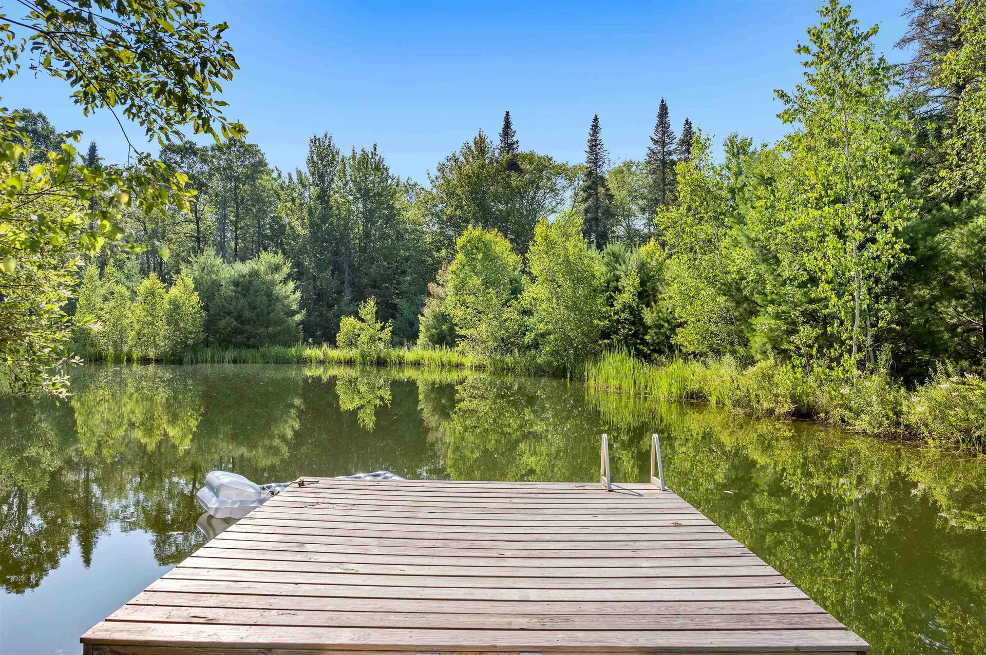 111 High Birches Road Waterbury VT 05676