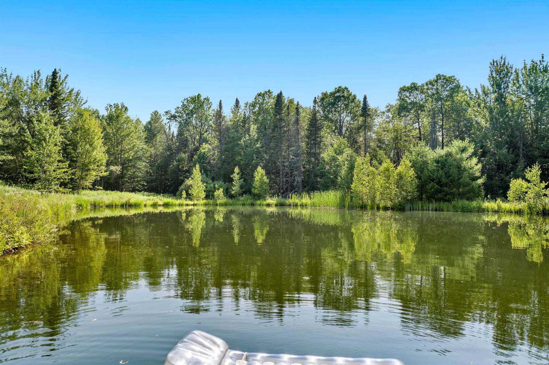 111 High Birches Road Waterbury VT 05676