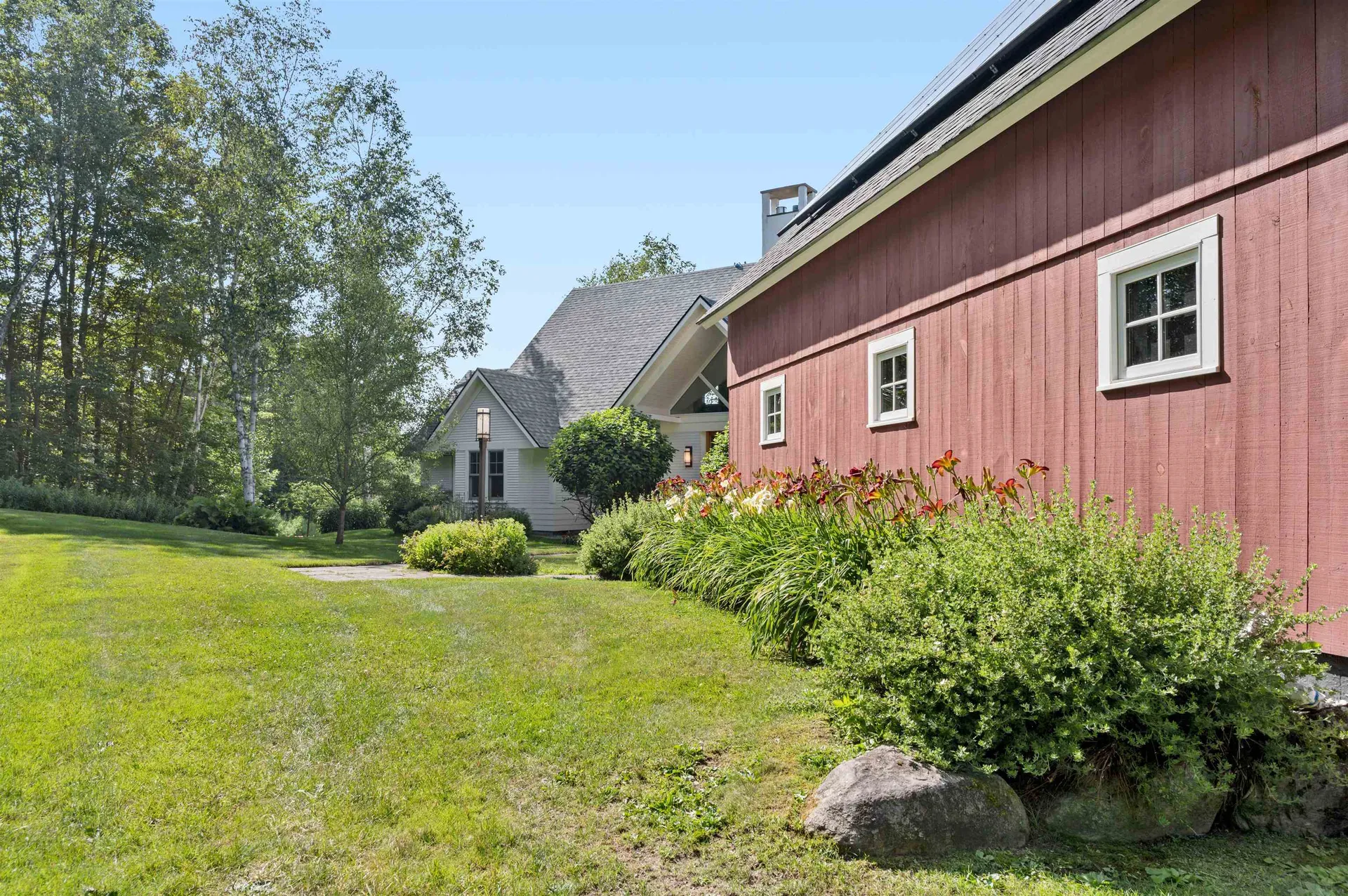 111 High Birches Road Waterbury VT 05676