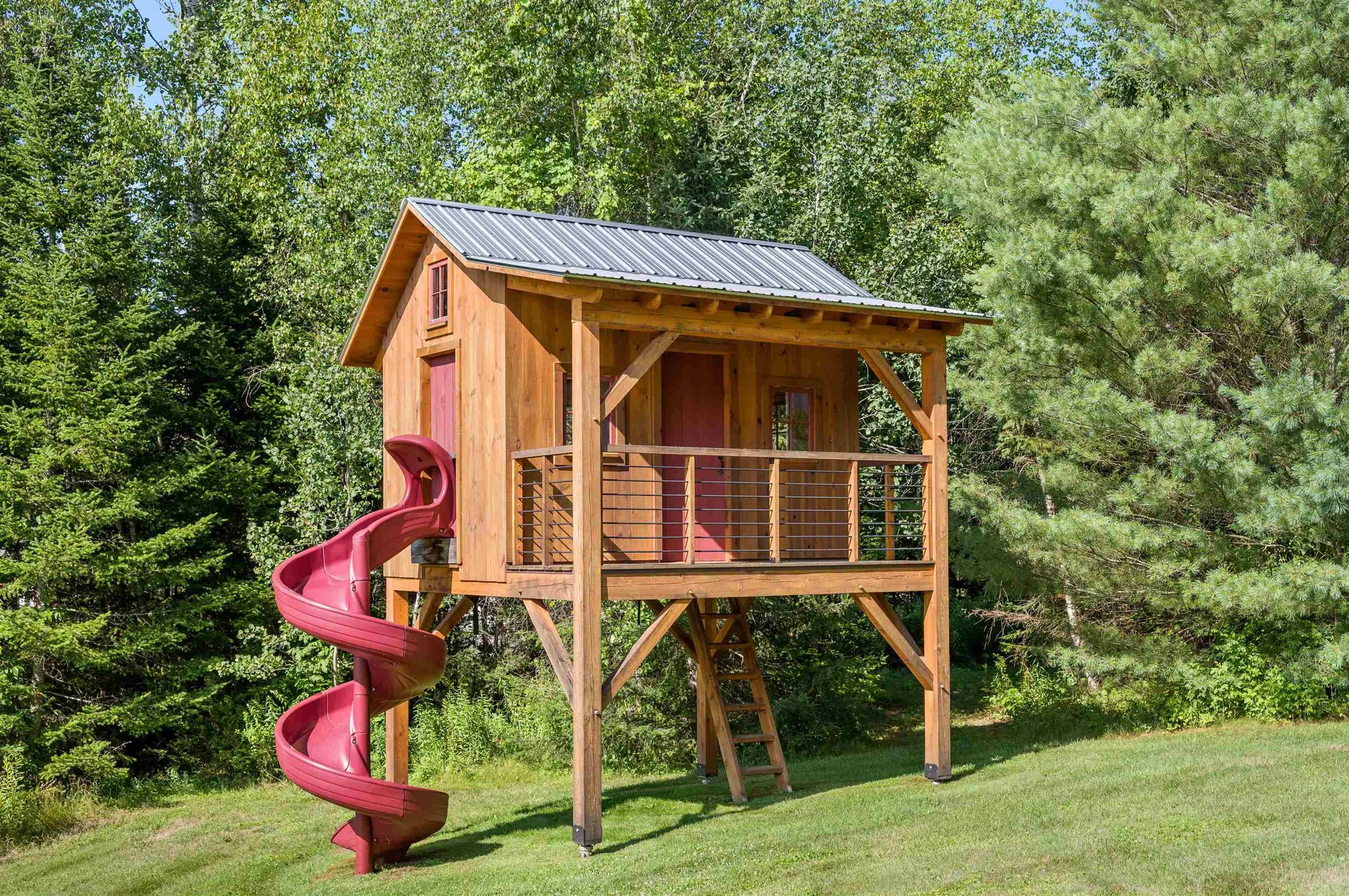 111 High Birches Road Waterbury VT 05676