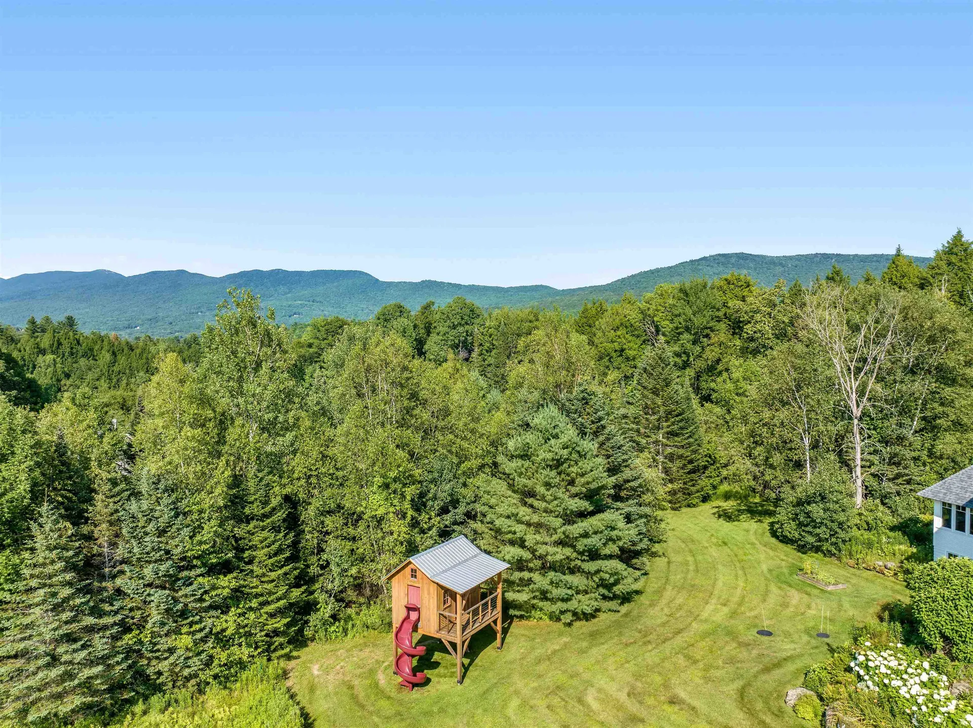 111 High Birches Road Waterbury VT 05676