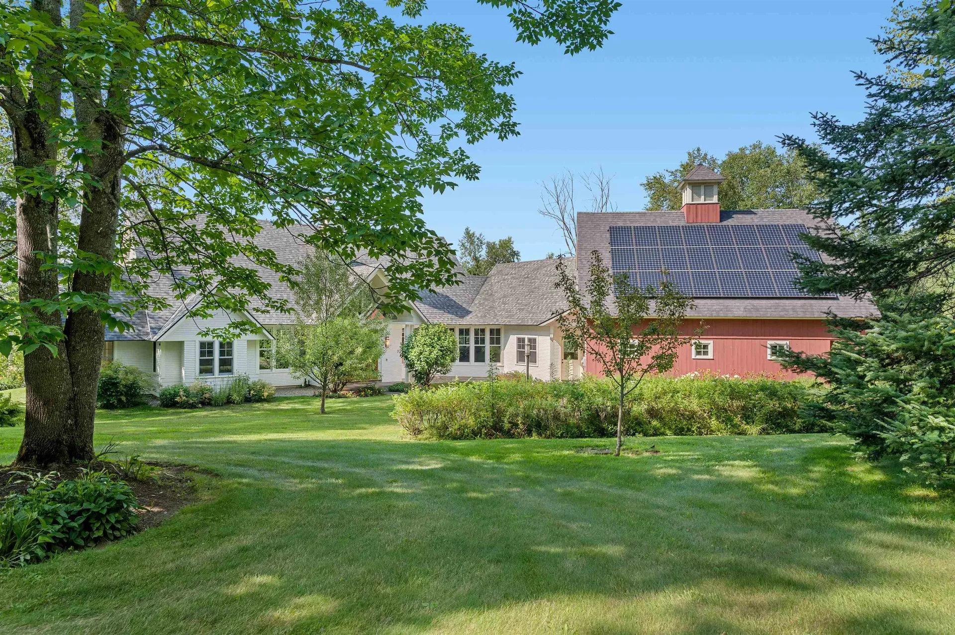 111 High Birches Road Waterbury VT 05676
