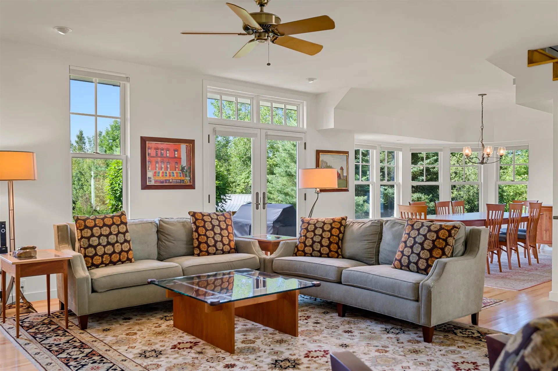 111 High Birches Road Waterbury VT 05676