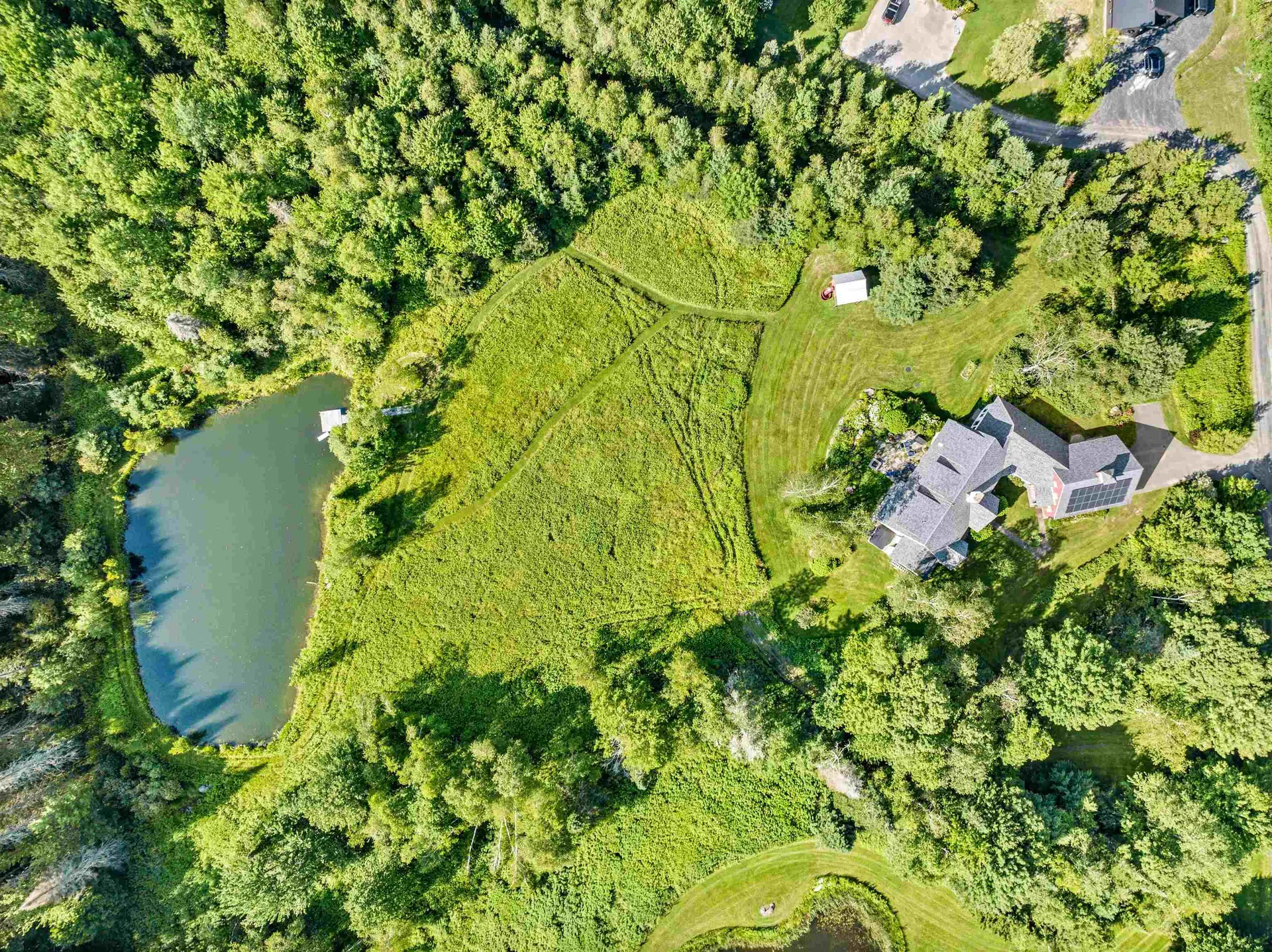 111 High Birches Road Waterbury VT 05676