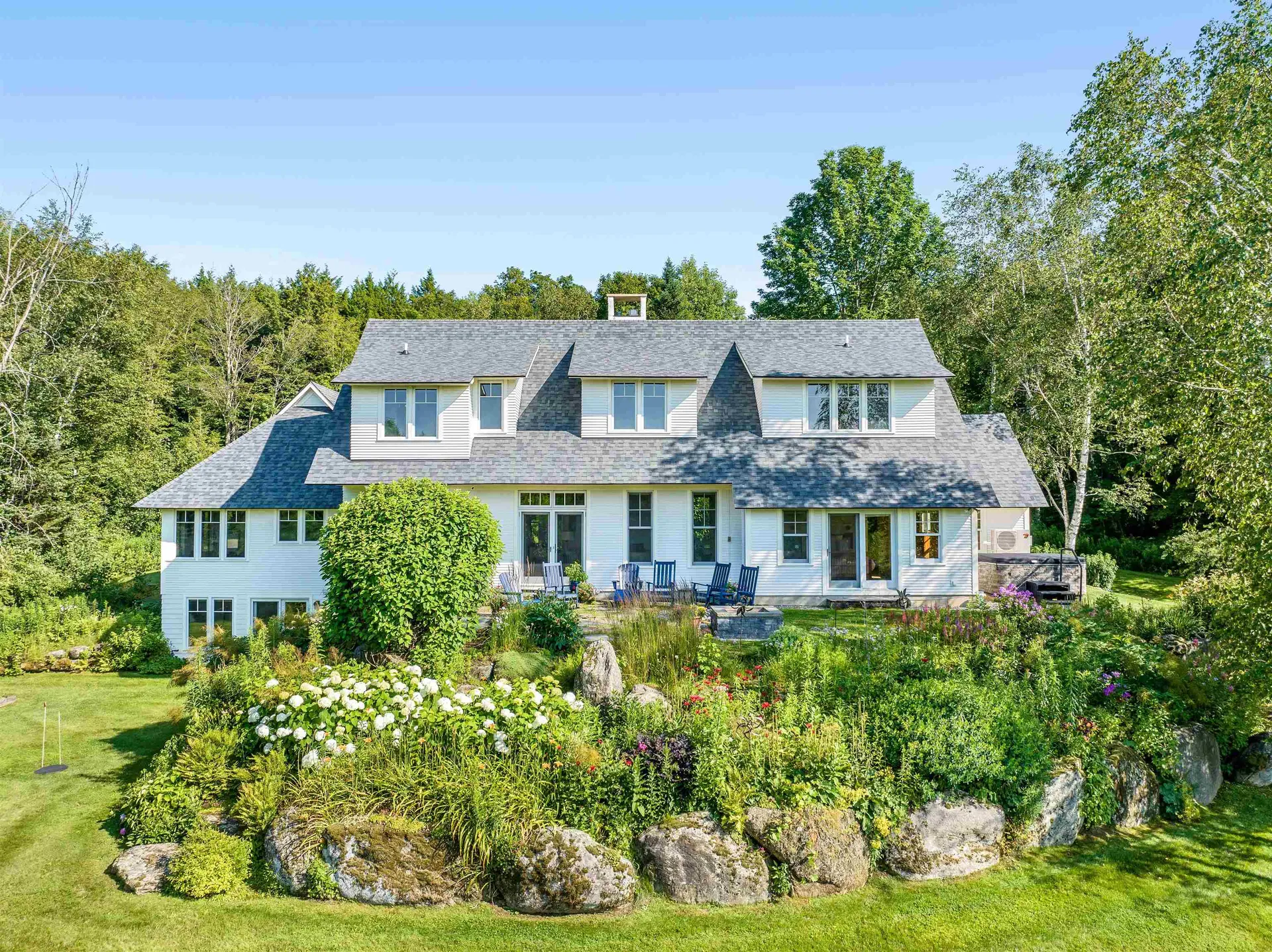 111 High Birches Road Waterbury VT 05676