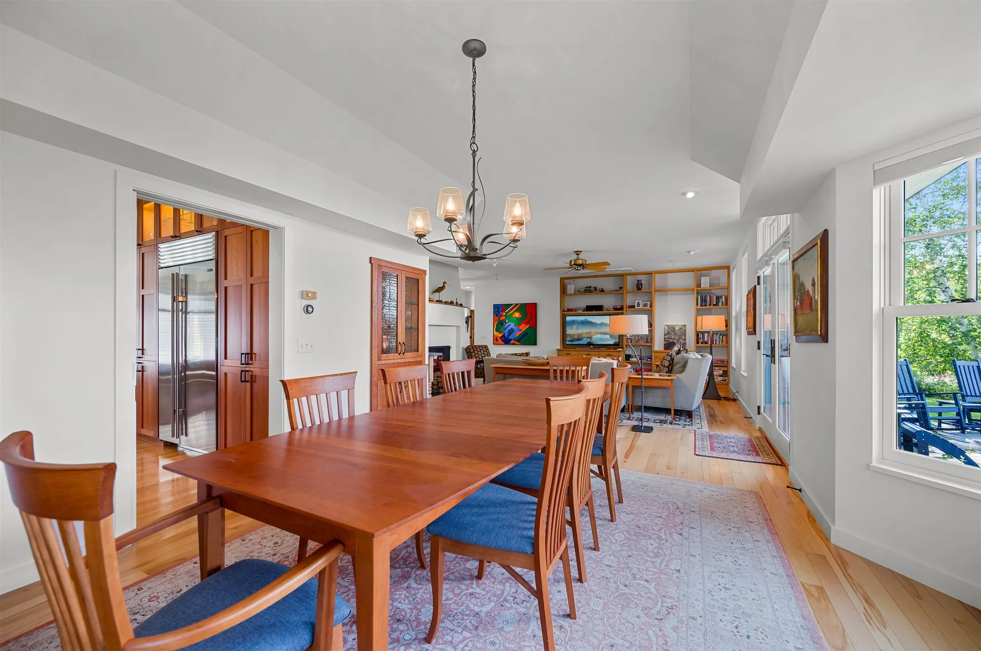 111 High Birches Road Waterbury VT 05676