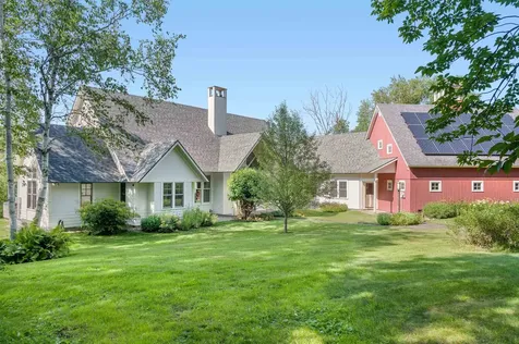 111 High Birches Road Waterbury VT 05676